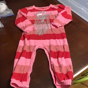 Danefae onesie